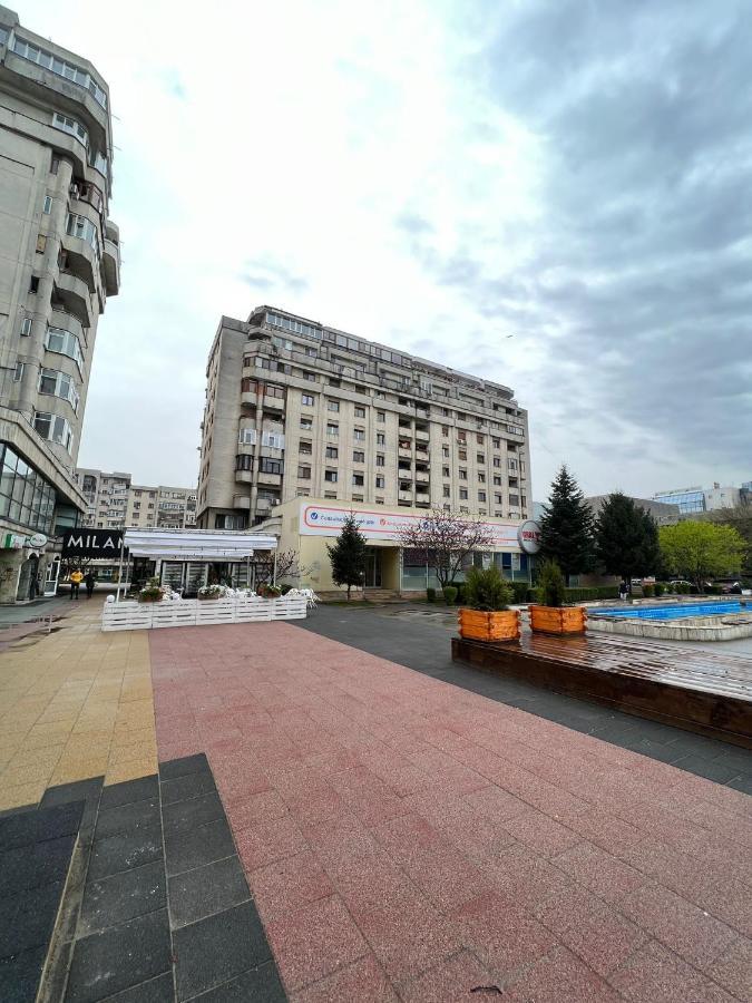 Apart. Premium Ultracentral, 3 Camere Loc Parcare. Ploiesti Bagian luar foto