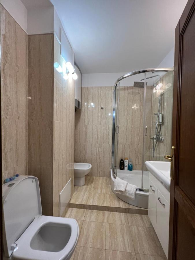 Apart. Premium Ultracentral, 3 Camere Loc Parcare. Ploiesti Bagian luar foto