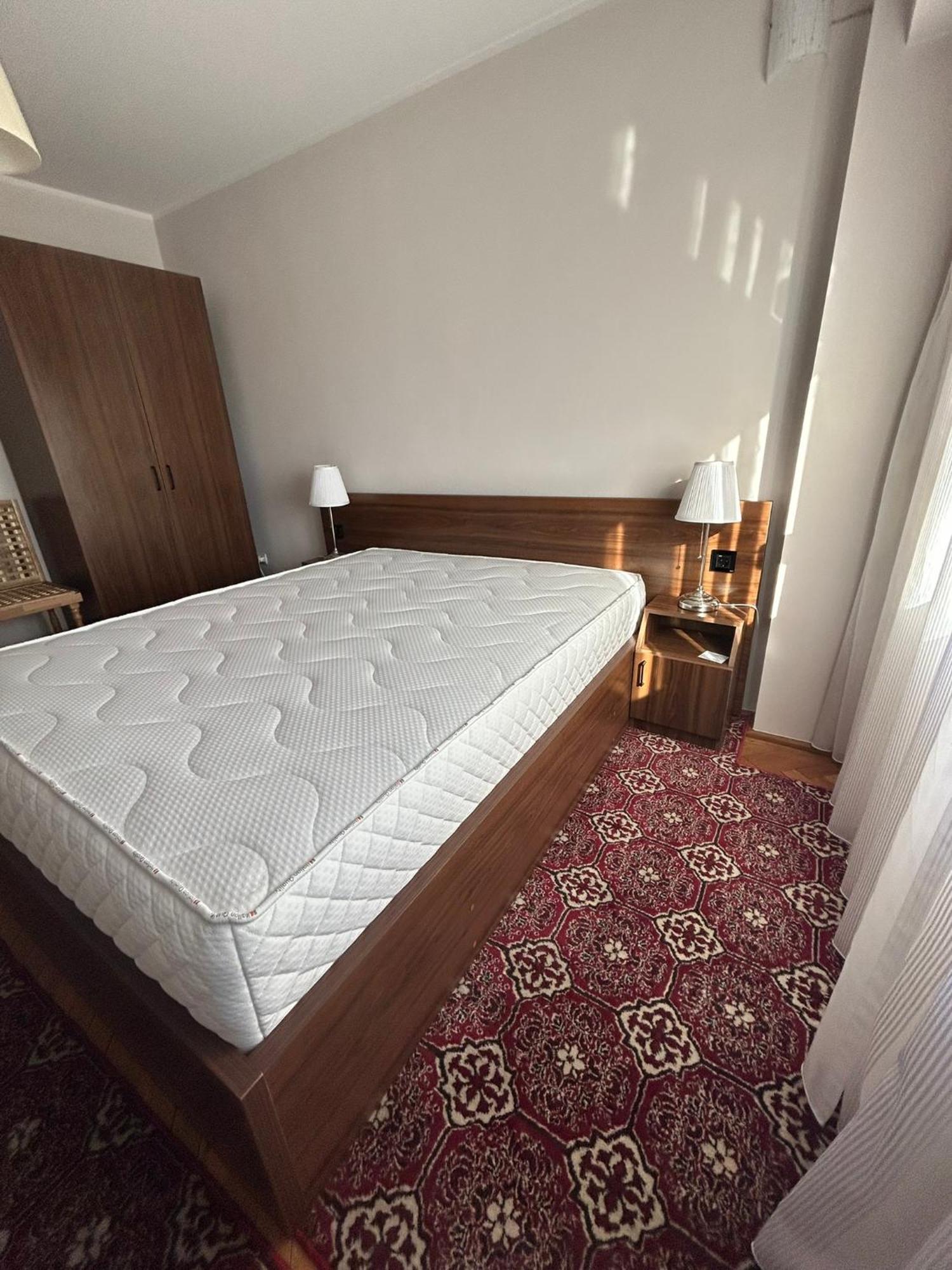 Apart. Premium Ultracentral, 3 Camere Loc Parcare. Ploiesti Bagian luar foto