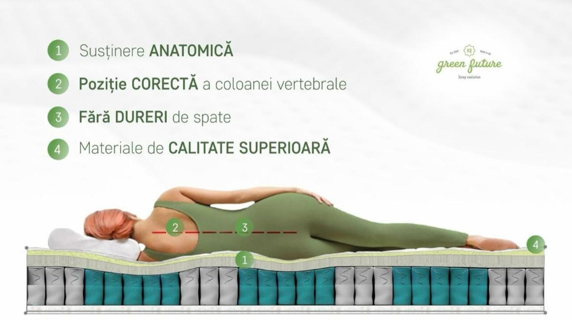 Apart. Premium Ultracentral, 3 Camere Loc Parcare. Ploiesti Bagian luar foto