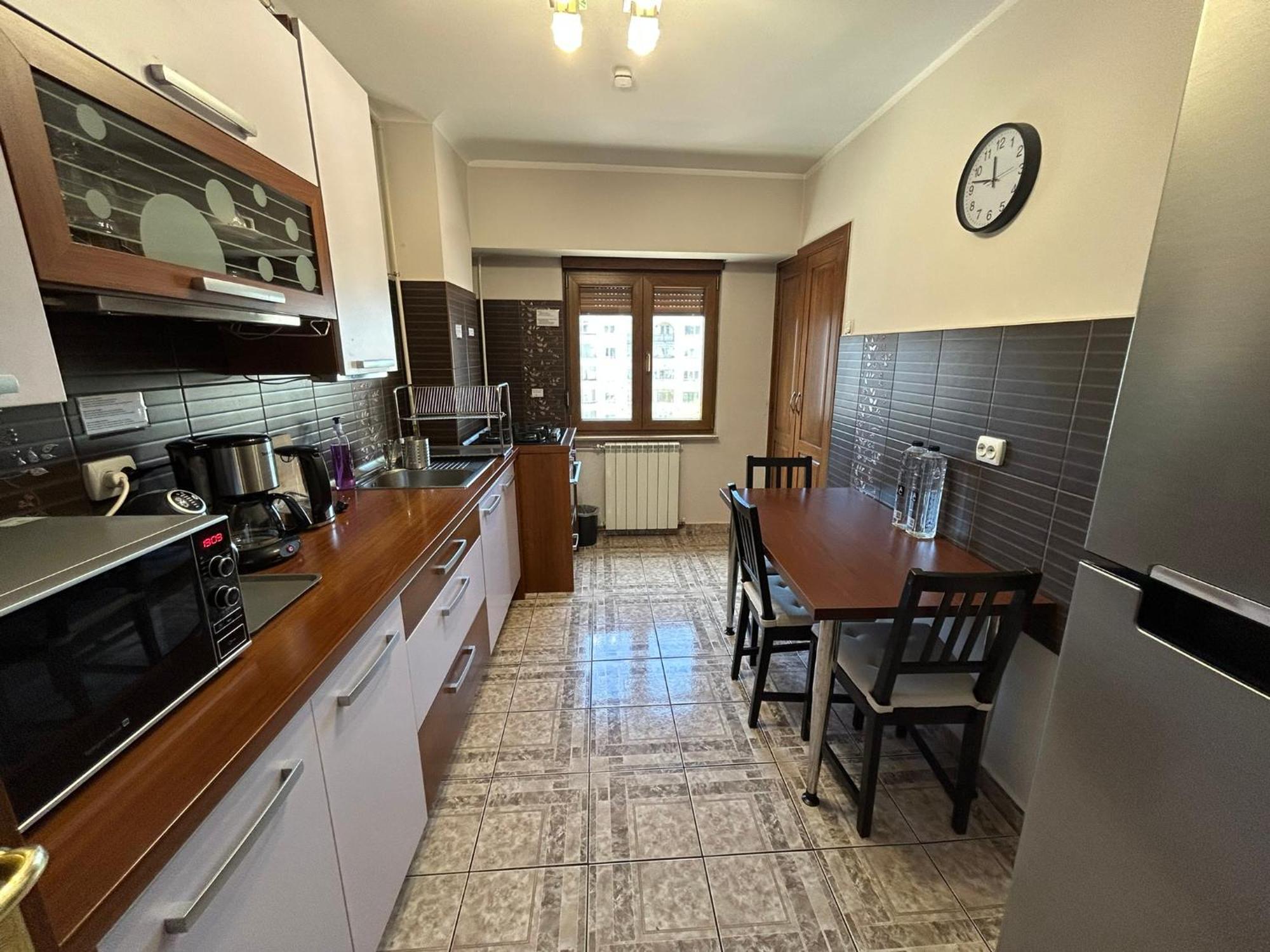 Apart. Premium Ultracentral, 3 Camere Loc Parcare. Ploiesti Bagian luar foto