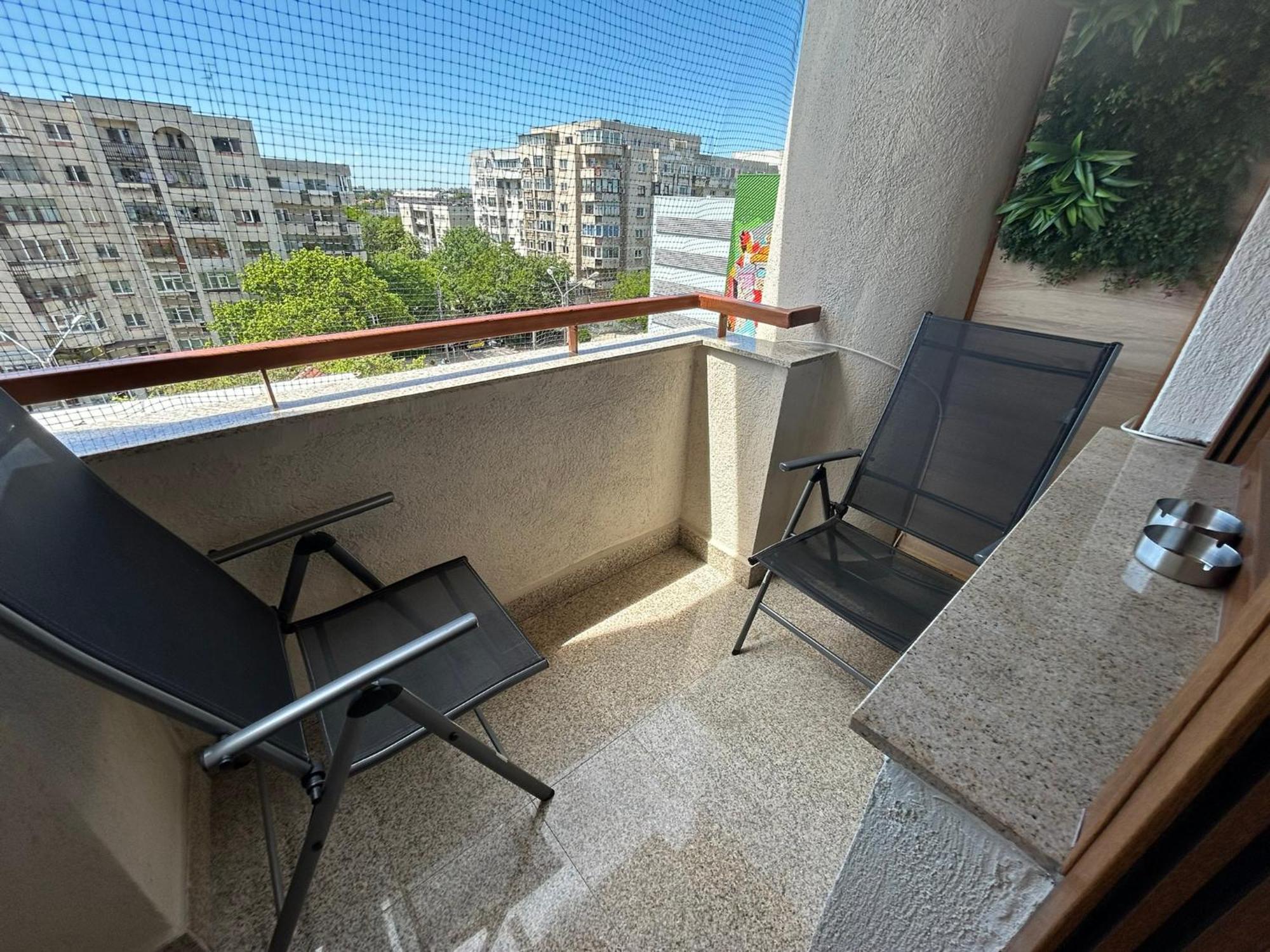 Apart. Premium Ultracentral, 3 Camere Loc Parcare. Ploiesti Bagian luar foto