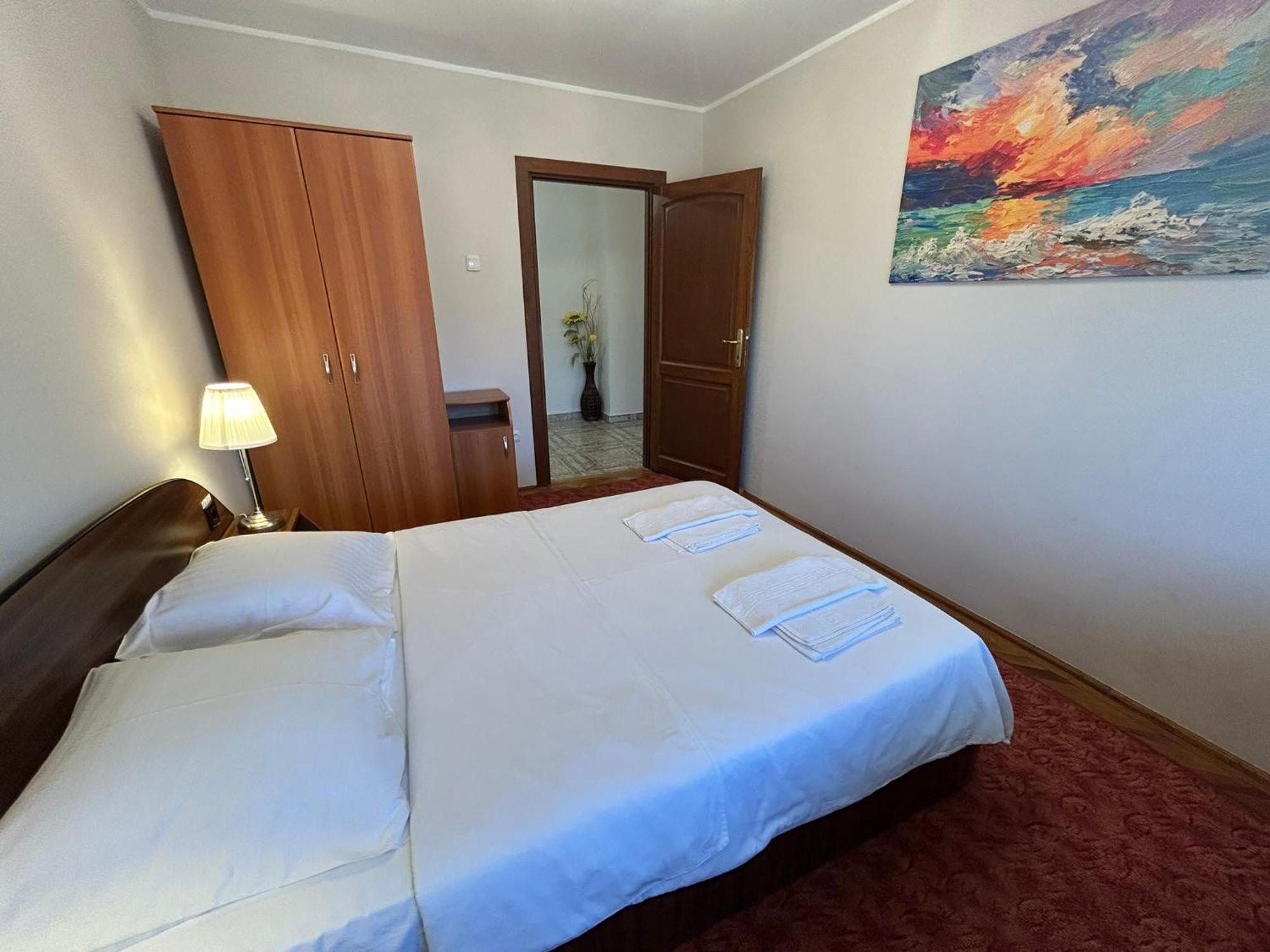 Apart. Premium Ultracentral, 3 Camere Loc Parcare. Ploiesti Bagian luar foto