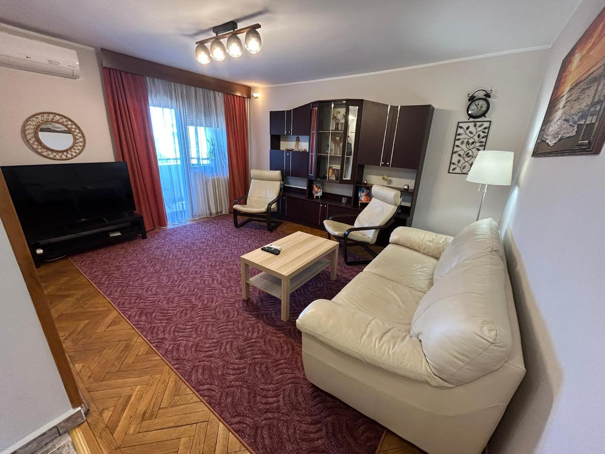 Apart. Premium Ultracentral, 3 Camere Loc Parcare. Ploiesti Bagian luar foto