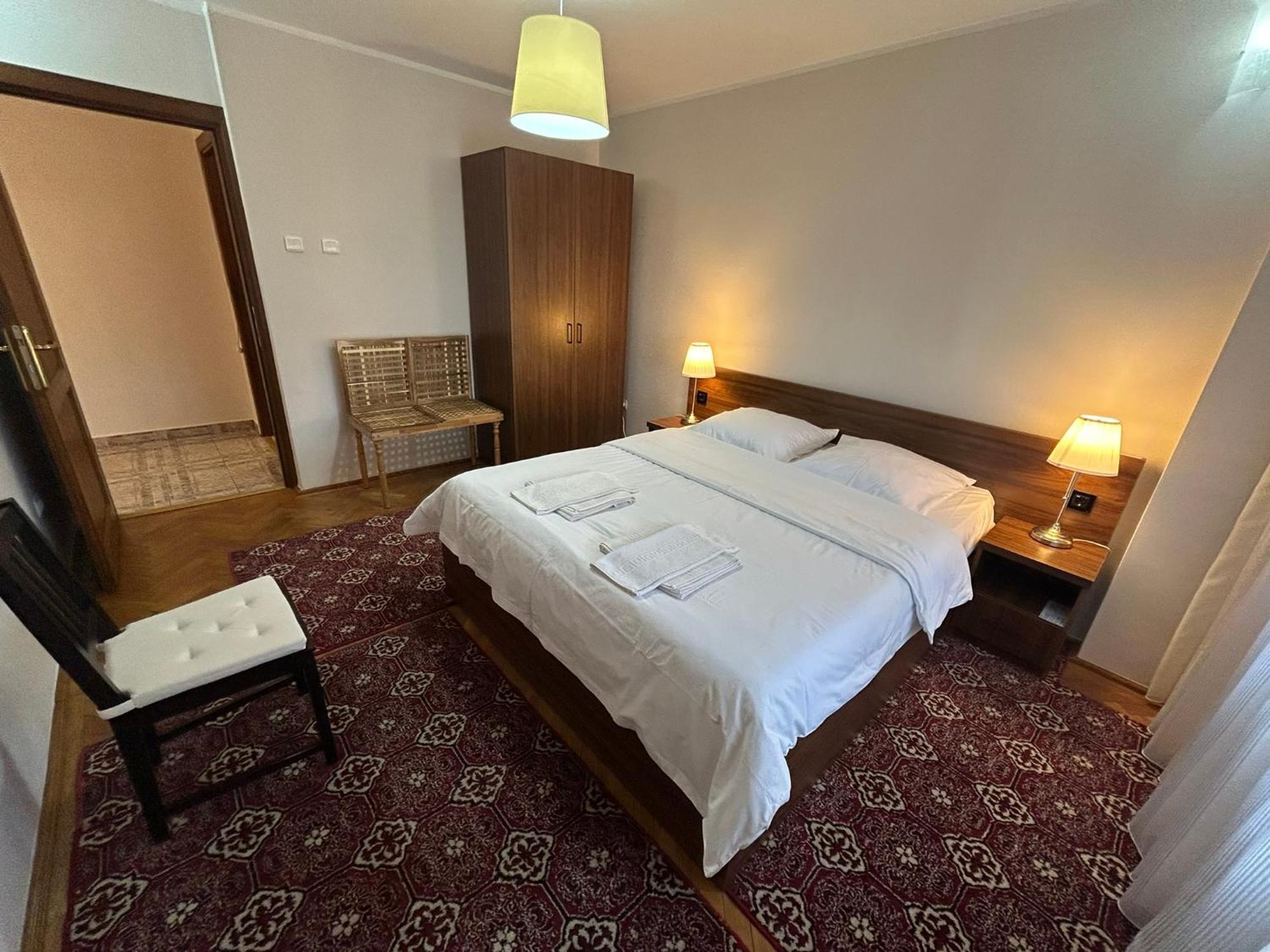 Apart. Premium Ultracentral, 3 Camere Loc Parcare. Ploiesti Bagian luar foto