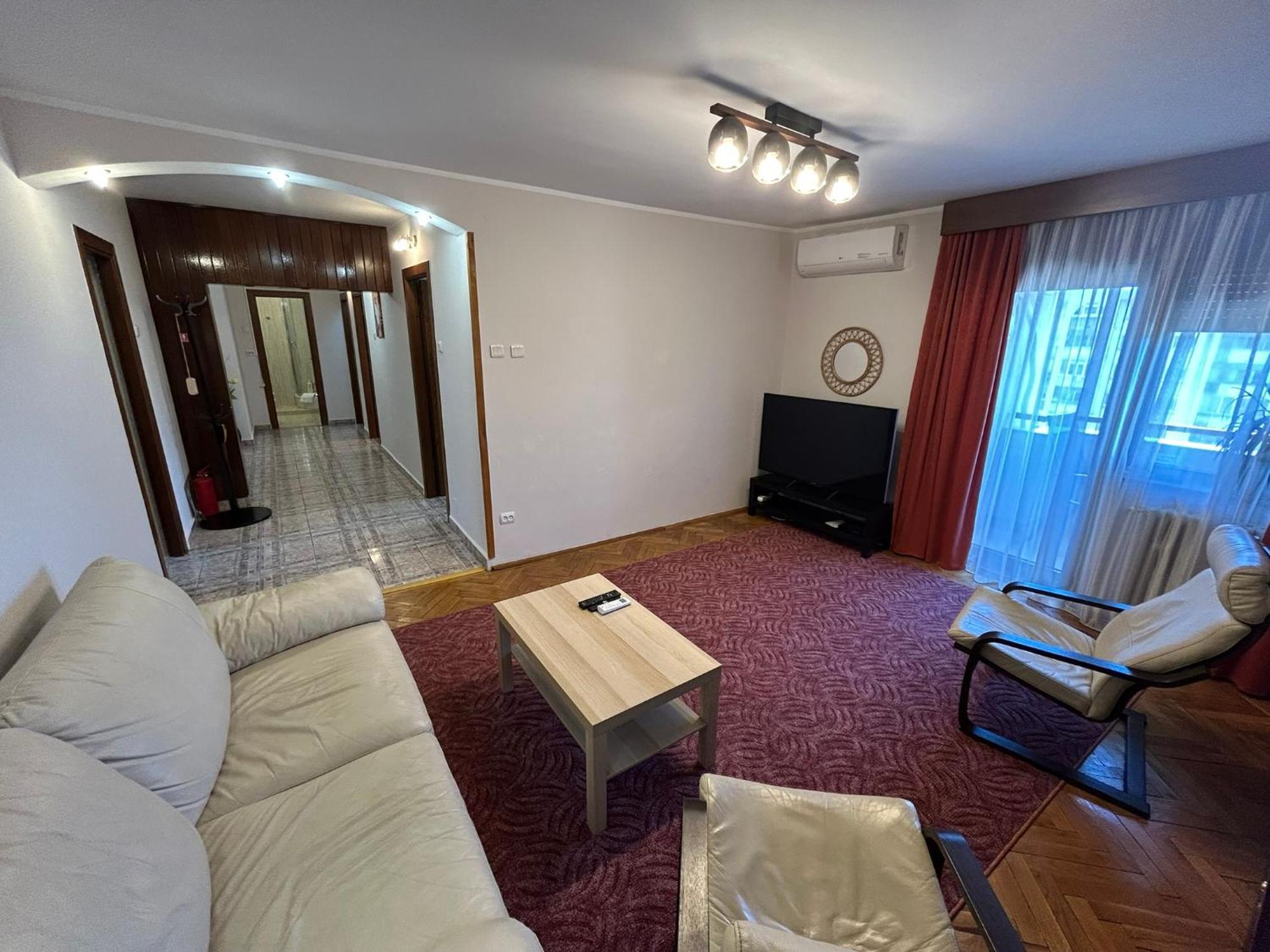 Apart. Premium Ultracentral, 3 Camere Loc Parcare. Ploiesti Bagian luar foto