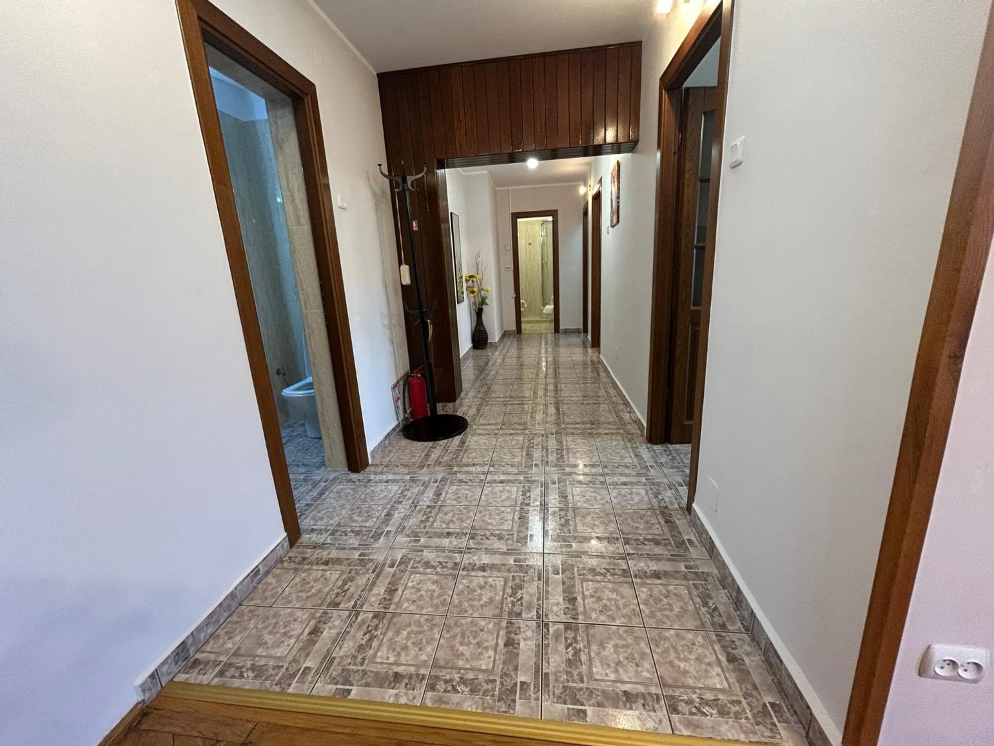 Apart. Premium Ultracentral, 3 Camere Loc Parcare. Ploiesti Bagian luar foto