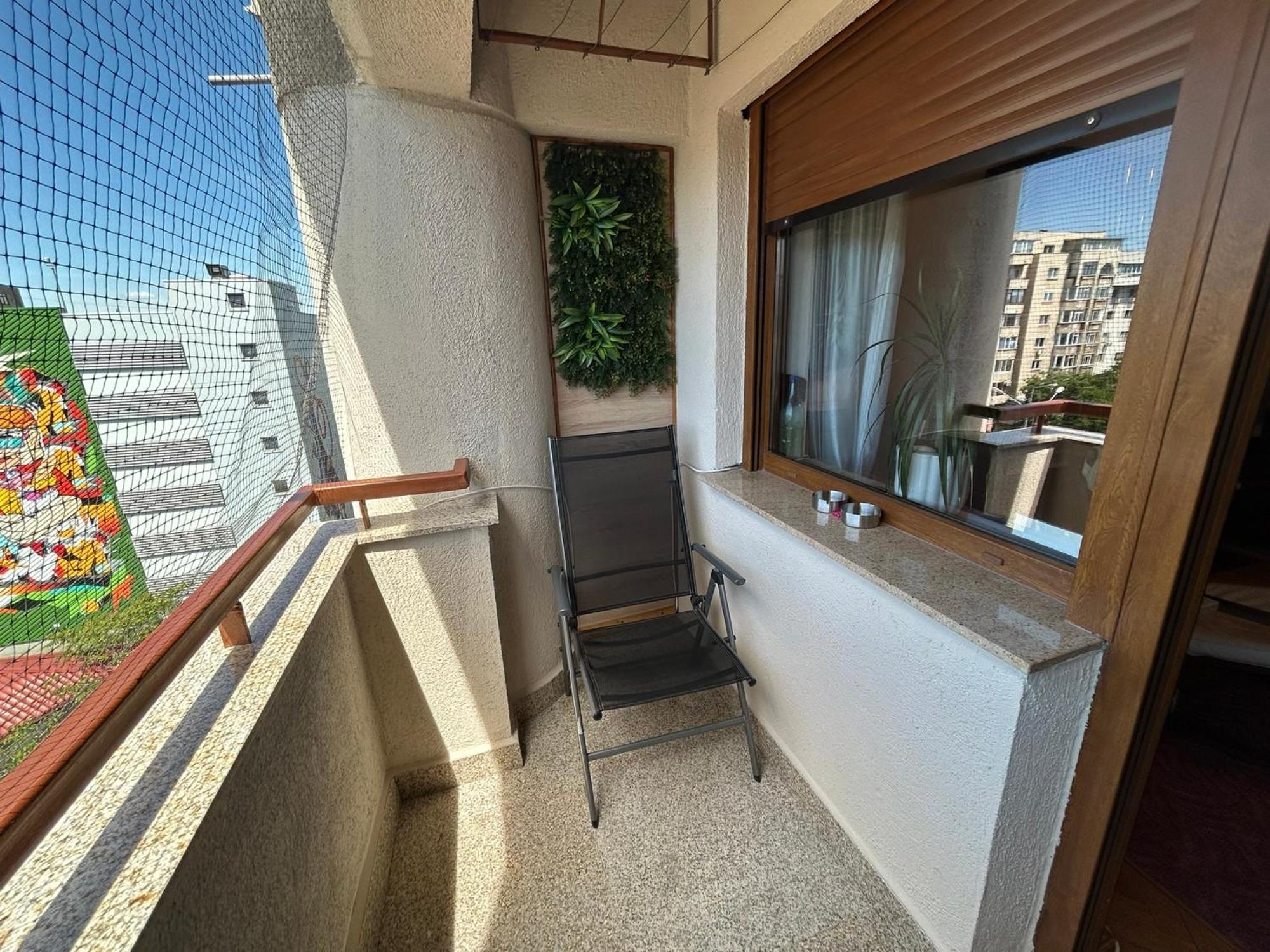 Apart. Premium Ultracentral, 3 Camere Loc Parcare. Ploiesti Bagian luar foto